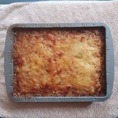 Cottage Pie A picture of Cottage Pie.
