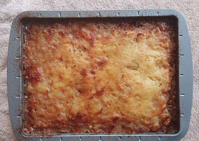 Cottage Pie