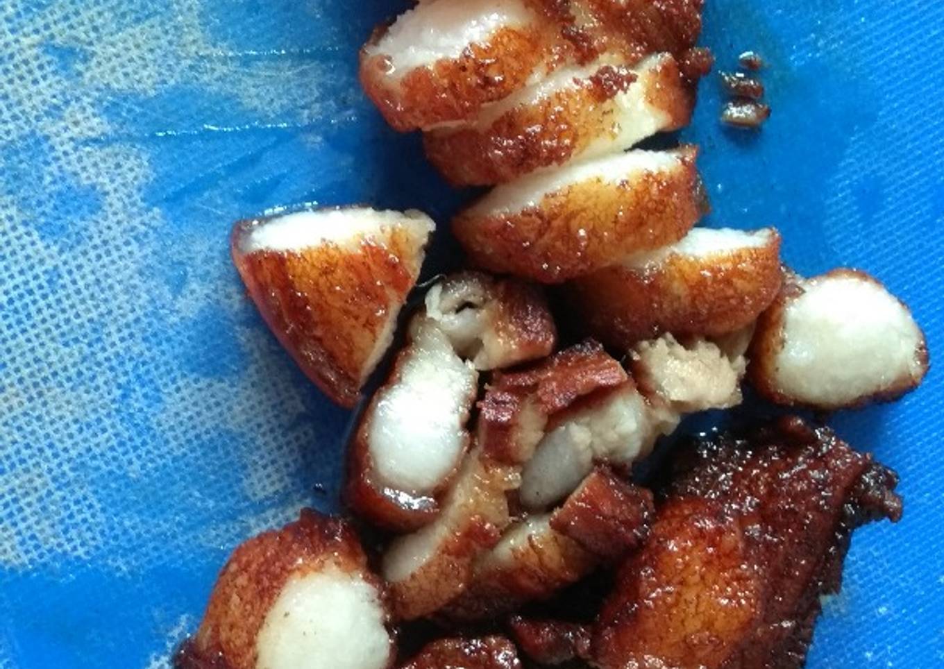 Samcan goreng