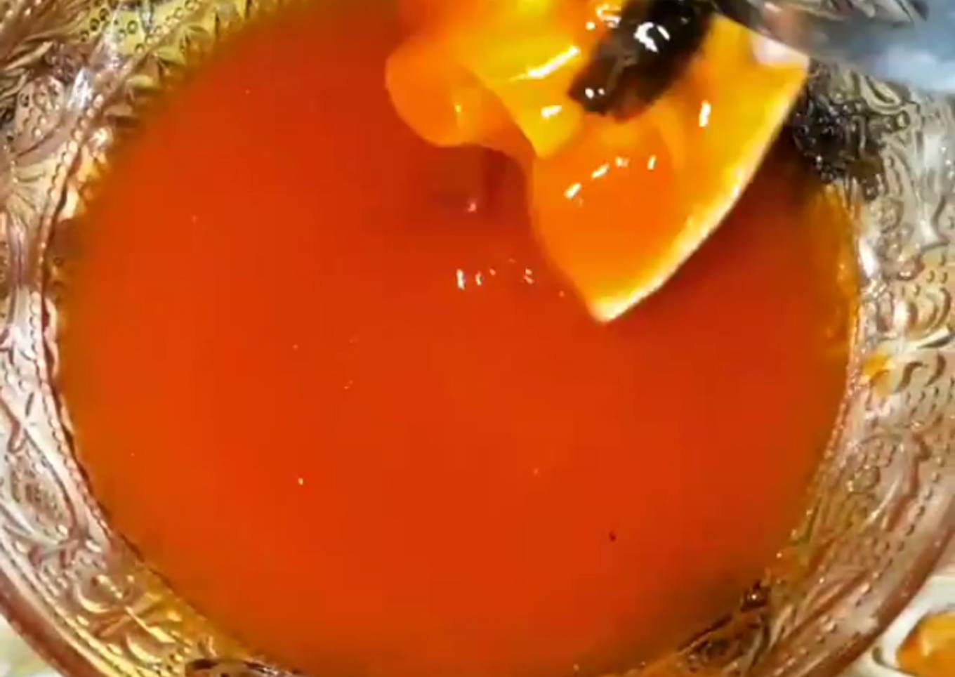Saos Dimsum