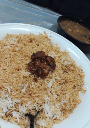 صورة لوصفة رز وتونا