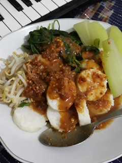 Foto resep Lontong 5.30.7