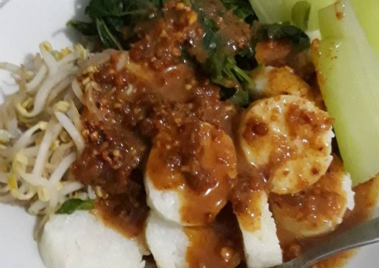 Bumbu Lontong 5.30.7 | Resep Bumbu Lontong 5.30.7 Yang Lezat