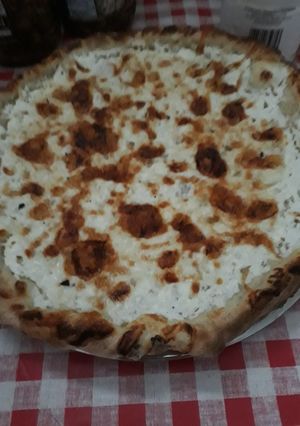 Kenyérlángos recept fotója