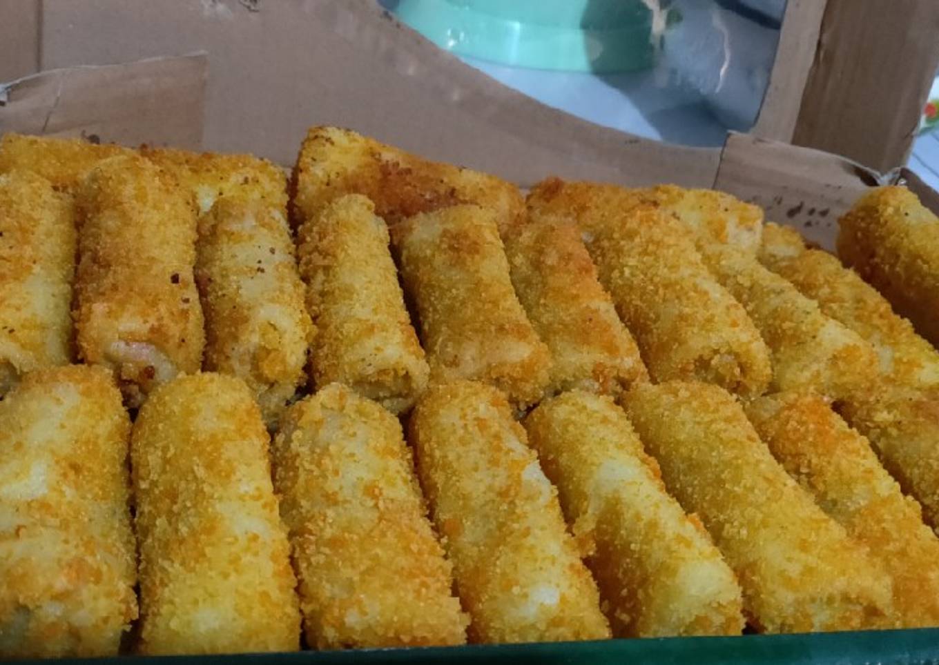 Risoles