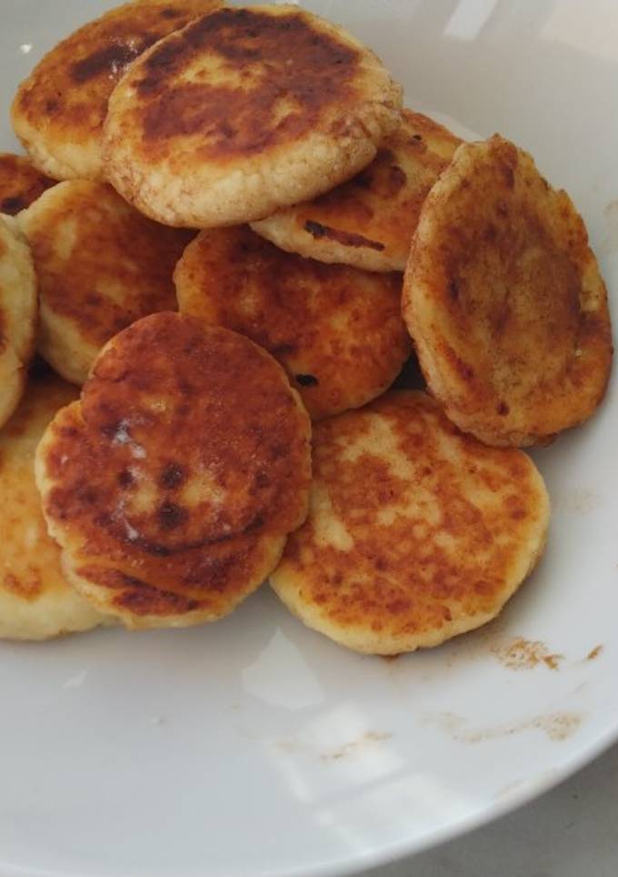 Сирники