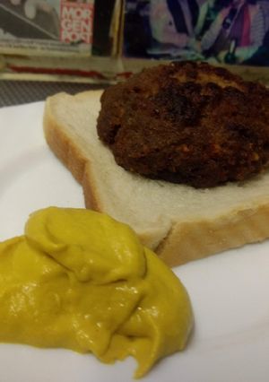 Una foto de La abuela de la hamburguesa 🇩🇪