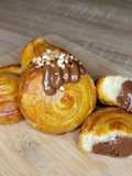Croissants rolls