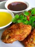 Mejillones rellenos