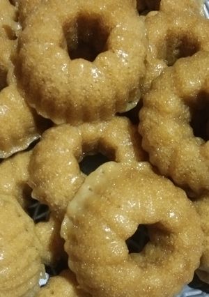 Foto resep Apem gula merah
