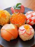 Temari Sushi