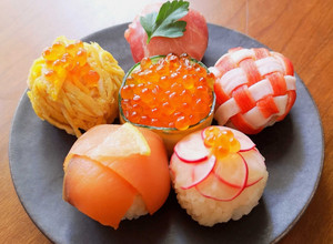 Foto di Temari Sushi