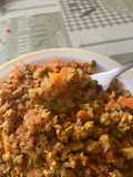 Vegano: Arroz Tres Delicias 💚