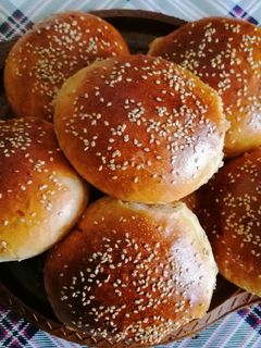 صورة لوصفة قراشل