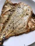 Dorada🐟 al horno