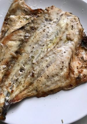 Una foto de Dorada🐟 al horno