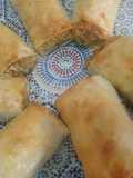 Rollitos de carne picada 😛