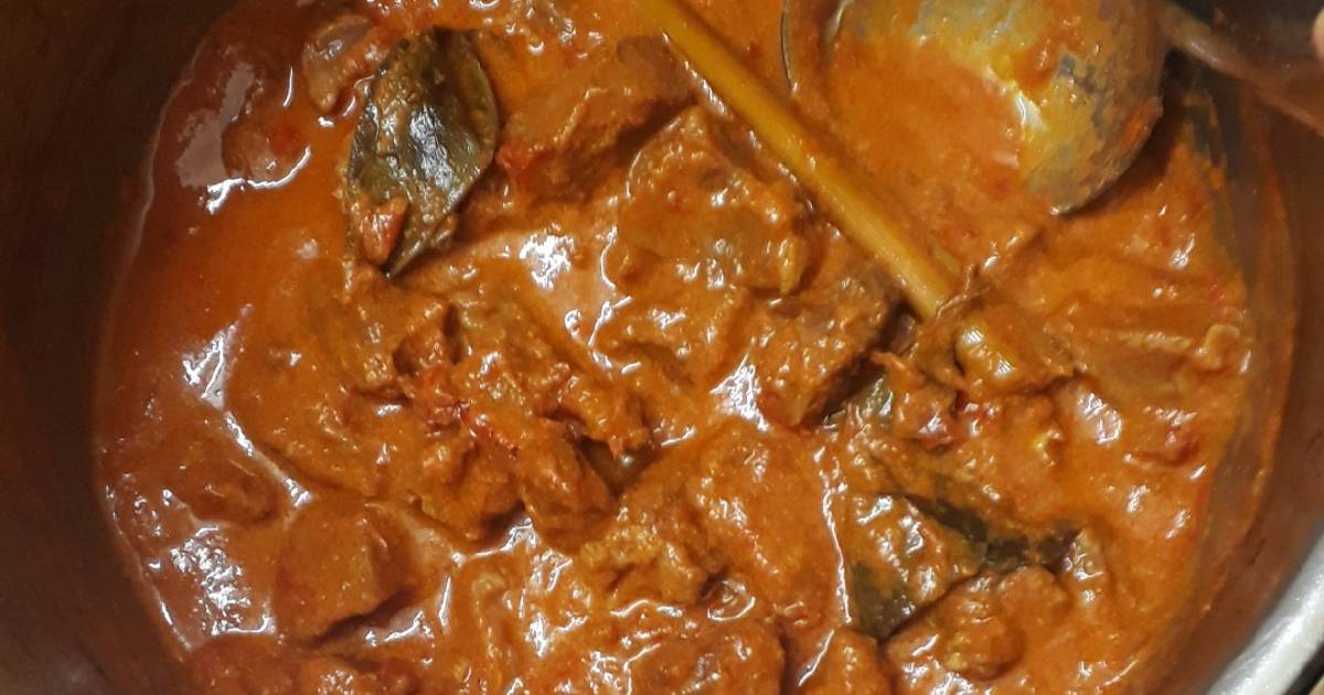 Resep Sambal Goreng Daging Sapi Oleh Faridaida Cookpad