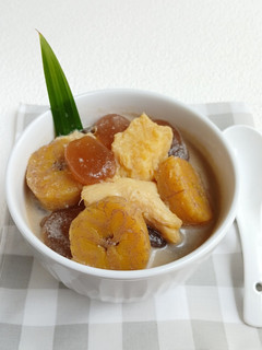 Foto resep Kolak Pisang, Tape Singkong, dan Kolang Kaling