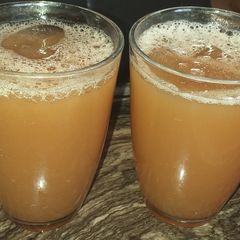 Tamarind drink A picture of Tamarind drink.