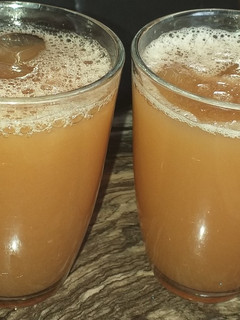A picture of Tamarind drink.