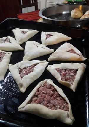 Una foto de Fatay