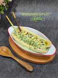 Banana Split Matcha