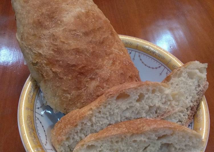 Baguette / Roti Perancis