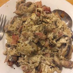 A picture of One Pot Breakfast!.