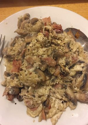 A picture of One Pot Breakfast!.