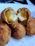 Onerosas Batatitas Un Placer Degustarlas.