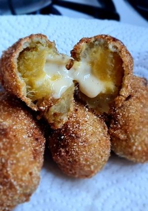 Una foto de Onerosas Batatitas Un Placer Degustarlas.