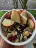 Yoghurt Bowl