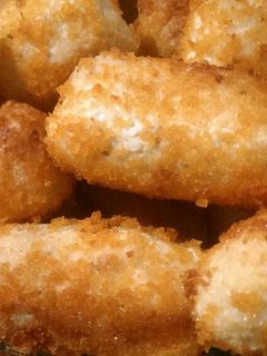 Foto resep Sosis Selimut Tahu
