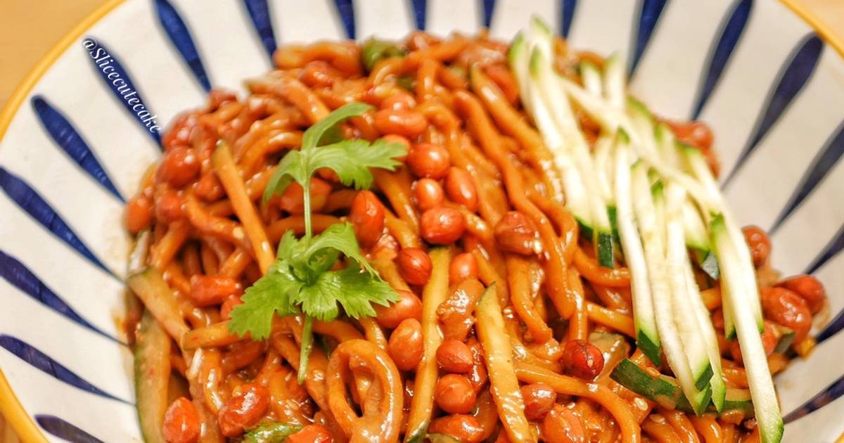 Berbagai Resep Mie Chili Oil enak, mudah, dan menggugah selera