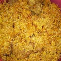 รูปของ Serundeng Daging