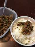 El furikake