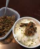El furikake