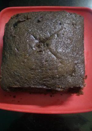 চকোলেট কেক (chocolate cake recipe in Bengali) রেসিপির প্রধান ছবি