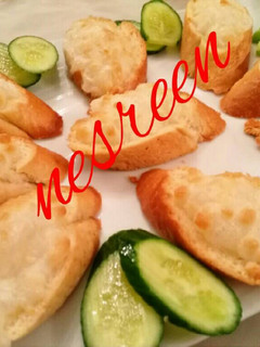 صورة لوصفة 🍞 خبز الثوم بالموتزريلا