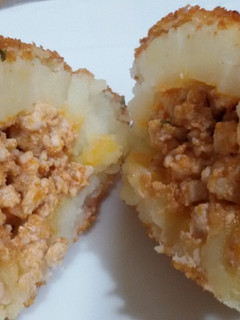 Foto principal de Patatas rellenas de carne