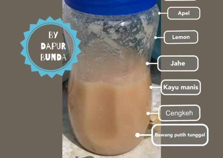 Brown Jus