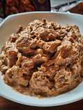 Rendang Sapi Super Kilat