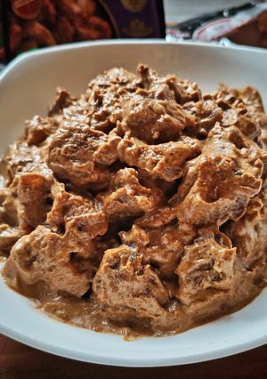 Foto resep Rendang Sapi Super Kilat