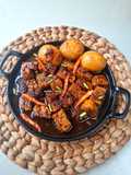Semur Tempe