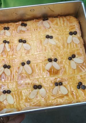 Foto resep Lekker holland