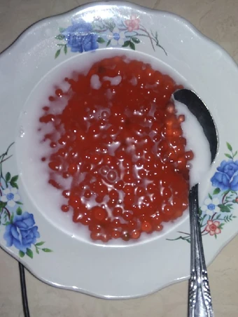 Cara Gampang Menyiapkan Resep Bubur mutiara legit yang Enak Banget Anti Ribet, Lezat