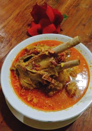 Foto resep Gule Kambing
