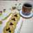 Kue Lumpur Ubi Kuning