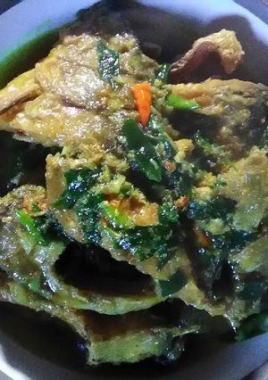 Foto resep Pesmol ikan mas mantaappp